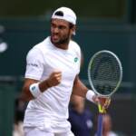 Wimbledon, Berrettini contro Djokovic appuntamento con la storia. Barty regina