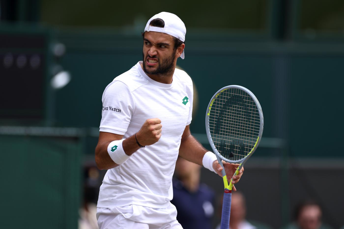 Wimbledon, Berrettini contro Djokovic appuntamento con la storia. Barty regina
