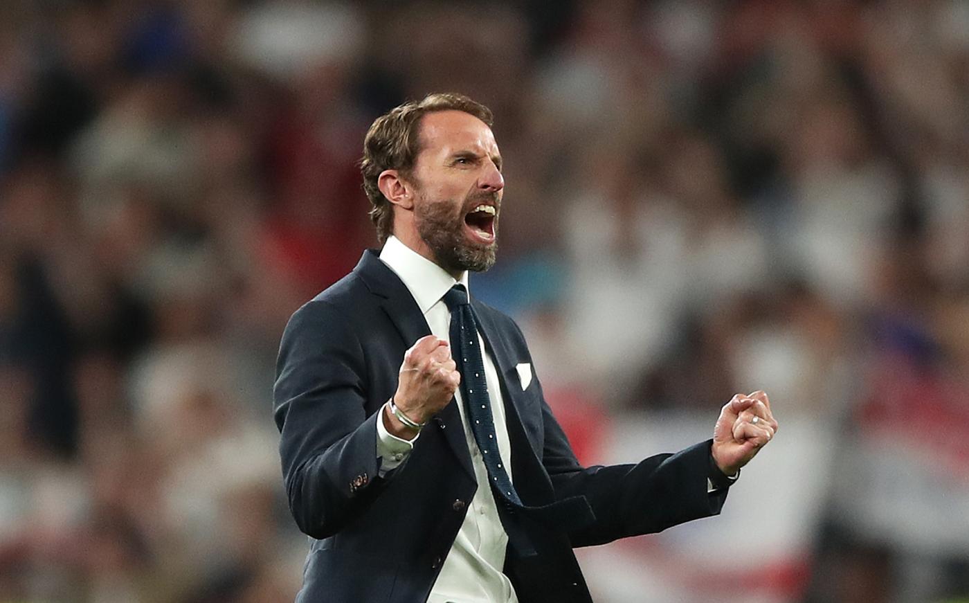 Euro 2020, l’Inghilterra sogna un trionfo come nel ’66. Southgate: “Vogliamo la coppa” Euro 2020, l’Inghilterra sogna un trionfo come nel ’66. Southgate: “Vogliamo la coppa”