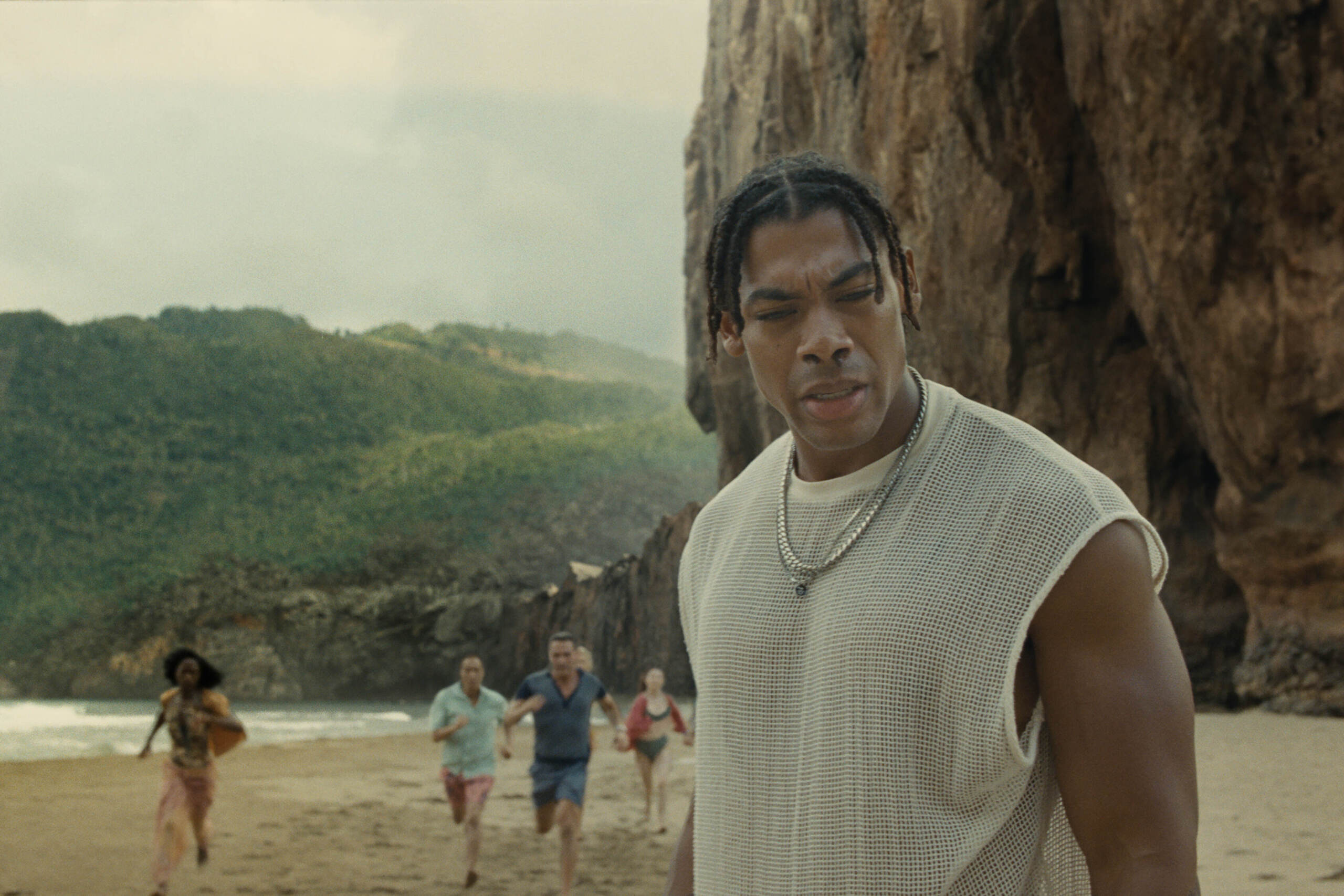 Old al cinema dal 21 luglio