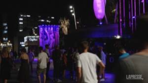 Spagna, tornano restrizioni per la movida notturna