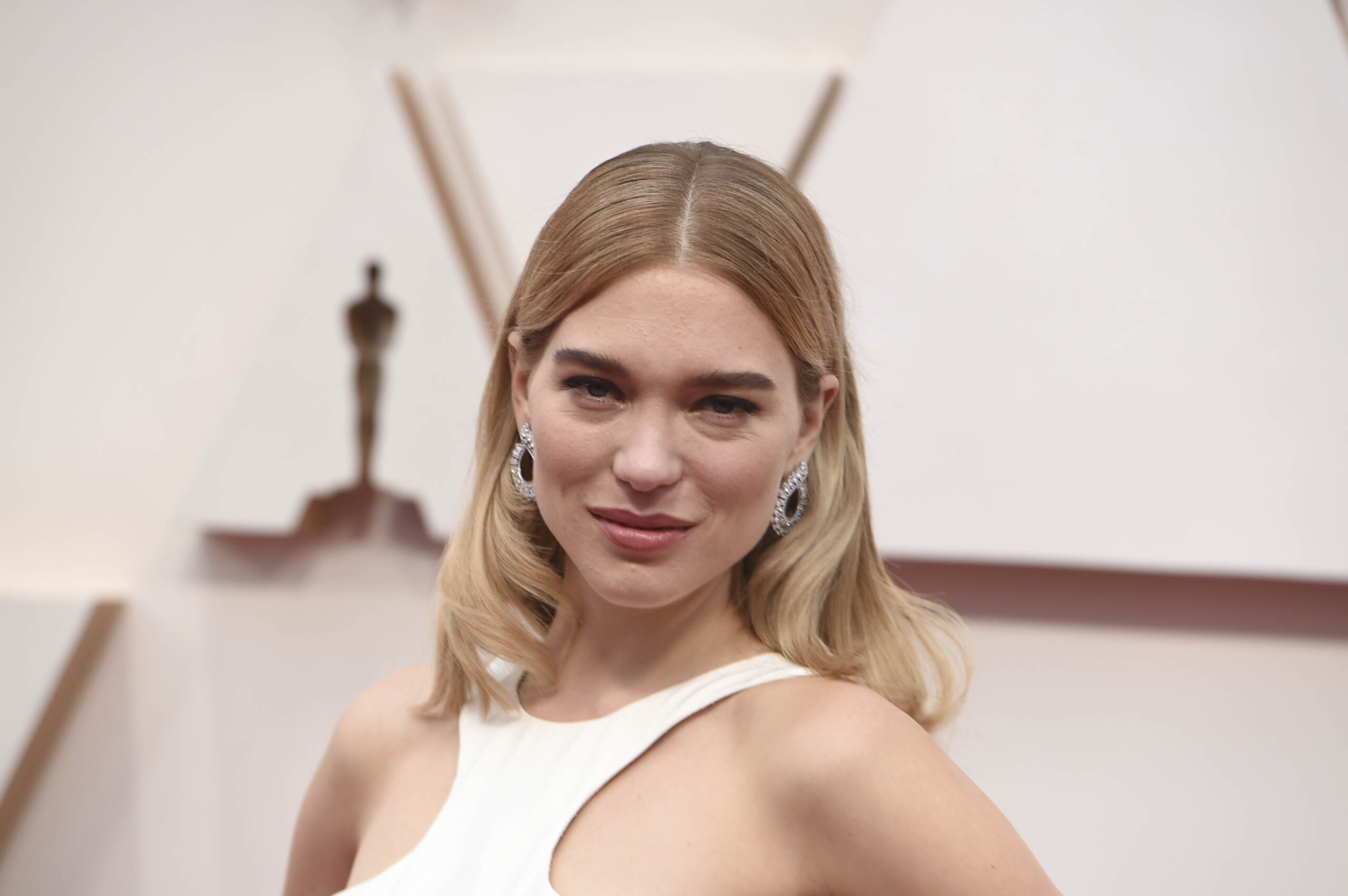 Cannes, Lea Seydoux positiva: è in autoisolamento