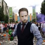 Italy v England - UEFA Euro 2020 Final - Wembley Stadium