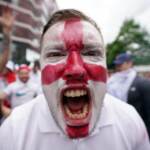 Italy v England - UEFA Euro 2020 Final - Wembley Stadium