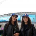 Italy v England - UEFA Euro 2020 Final - Wembley Stadium