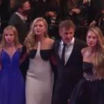 Cannes, sul red carpet Sean Penn e Oliver Stone