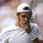 Wimbledon, sfuma il sogno di Berrettini: Djokovic vince 3-1