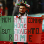Euro 2020, Inghilterra-Italia: tifosi pronti per finalissima