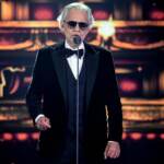 Andrea Bocelli, la sua fondazione compie 10 anni: a Firenze tantissimi artisti