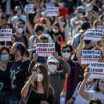 Ddl Zan in Aula: la Lega tenta mediazione. E’ spettro rinvio a settembre