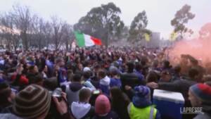 Melbourne