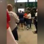 Vergogna a Wembley: tifosi italiani malmenati dagli inglesi