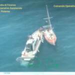 Migranti, sbarco a Siracusa: blitz in mare per catturare gli scafisti