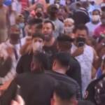 Cuba, protesta a L’Avana contro il caro prezzi e la mancanza di cibo