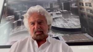 Disgelo M5s, accordo Grillo-Conte su statuto
