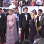 Cannes, standing ovation per Nanni Moretti
