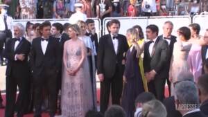Cannes, standing ovation per Nanni Moretti