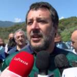 Europei, Salvini: “Costruiamo su questa vittoria una bella estate”