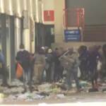 Sudafrica, proteste violente per l’arresto di Zuma: 6 morti