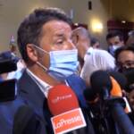 Reddito di cittadinanza, Renzi: “Non funziona, amplia solo il voto clientelare”