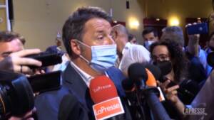 Reddito di cittadinanza, Renzi: “Non funziona, amplia solo il voto clientelare”