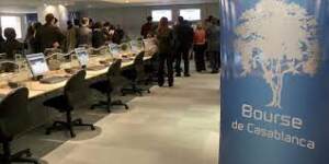 Bourse de Casablanca : Début de semaine dans le rouge