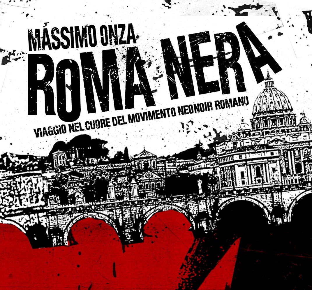 C’è (c’era) qualcosa di nero all’ombra del Colosseo