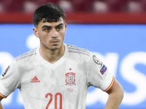 Euro-2020 : l’Espagnol González López élu meilleur joueur