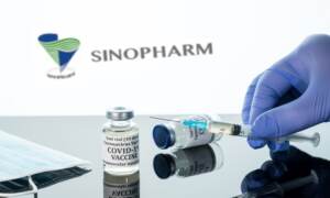 La Chine fait don de 400.000 doses de vaccin au Burkina Faso