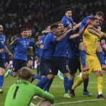 L’Italia trionfa a Wembley dopo i rigori | DIRETTA