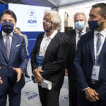 M5S, domani incontro a Roma tra Beppe Grillo e Giuseppe Conte