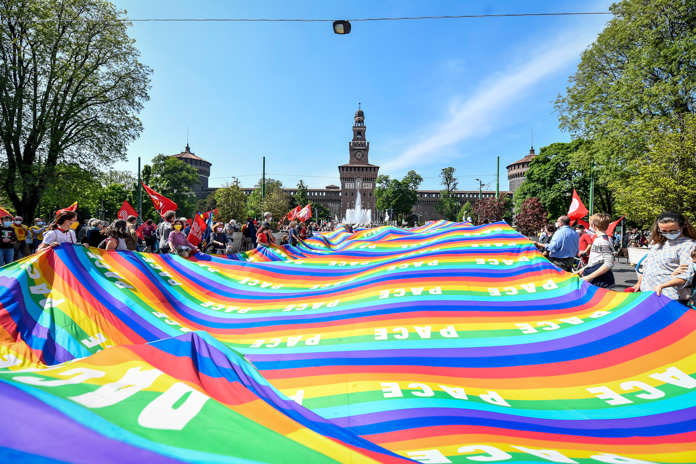 Ddl Zan, si riapre lo scontro. Renzi: “No al ritorno in commissione”. Appello di Orlando: “Se tutti fanno il loro, passa”