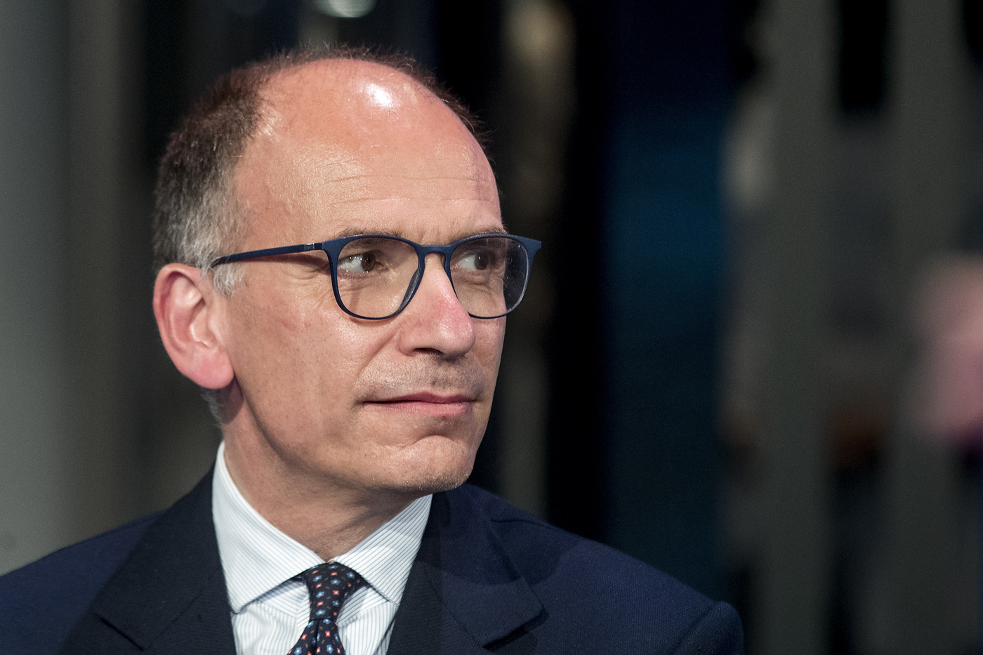 Supplettive, Enrico Letta accetta candidatura a Siena per la Camera Supplettive, Enrico Letta accetta candidatura a Siena per la Camera