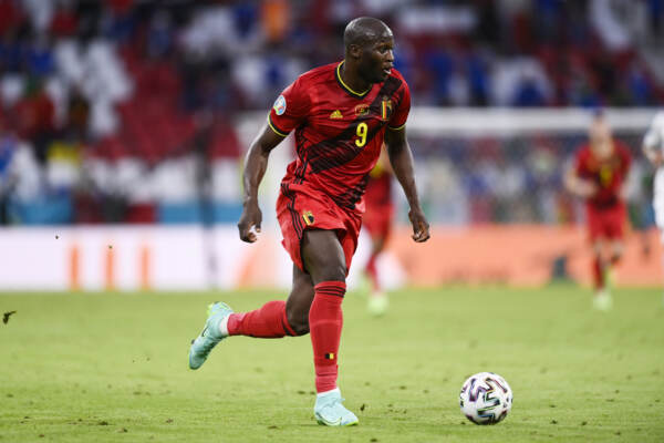 Belgio vs Italia - Euro 2020 - Quarti di finale