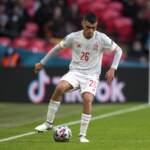 Euro 2020, Italia vs Spagna