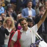 Tokyo2020, Roger Federer annuncia il forfait: “Problemi al ginocchio”