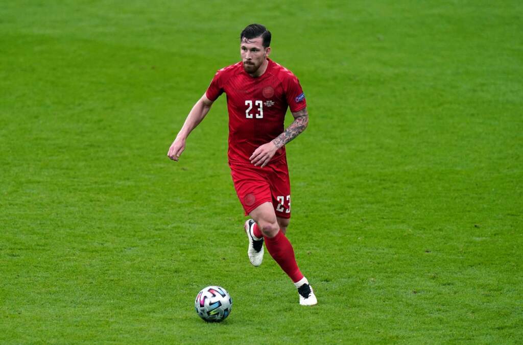 Galleria foto 'Euro 2020, Uefa: cinque azzurri nella squadra ideale del torneo' - foto 7