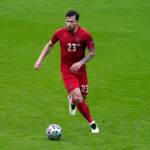 England v Denmark - UEFA Euro 2020 - Semi Final - Wembley Stadium