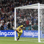 Italia vs Inghilterra - Finale Euro 2020