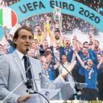 Euro 2020, dopo il tetto d’Europa l’obiettivo è il Mondo: Azzurri no limits