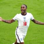 England Team Of Tournament File Photos