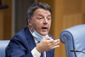 Finanziamento illecito: Indagati Renzi e Presta per docufilm 'Firenze secondo me'