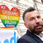 Camera, Zan: “Elezione Fontana rischia di legittimare omofobi”