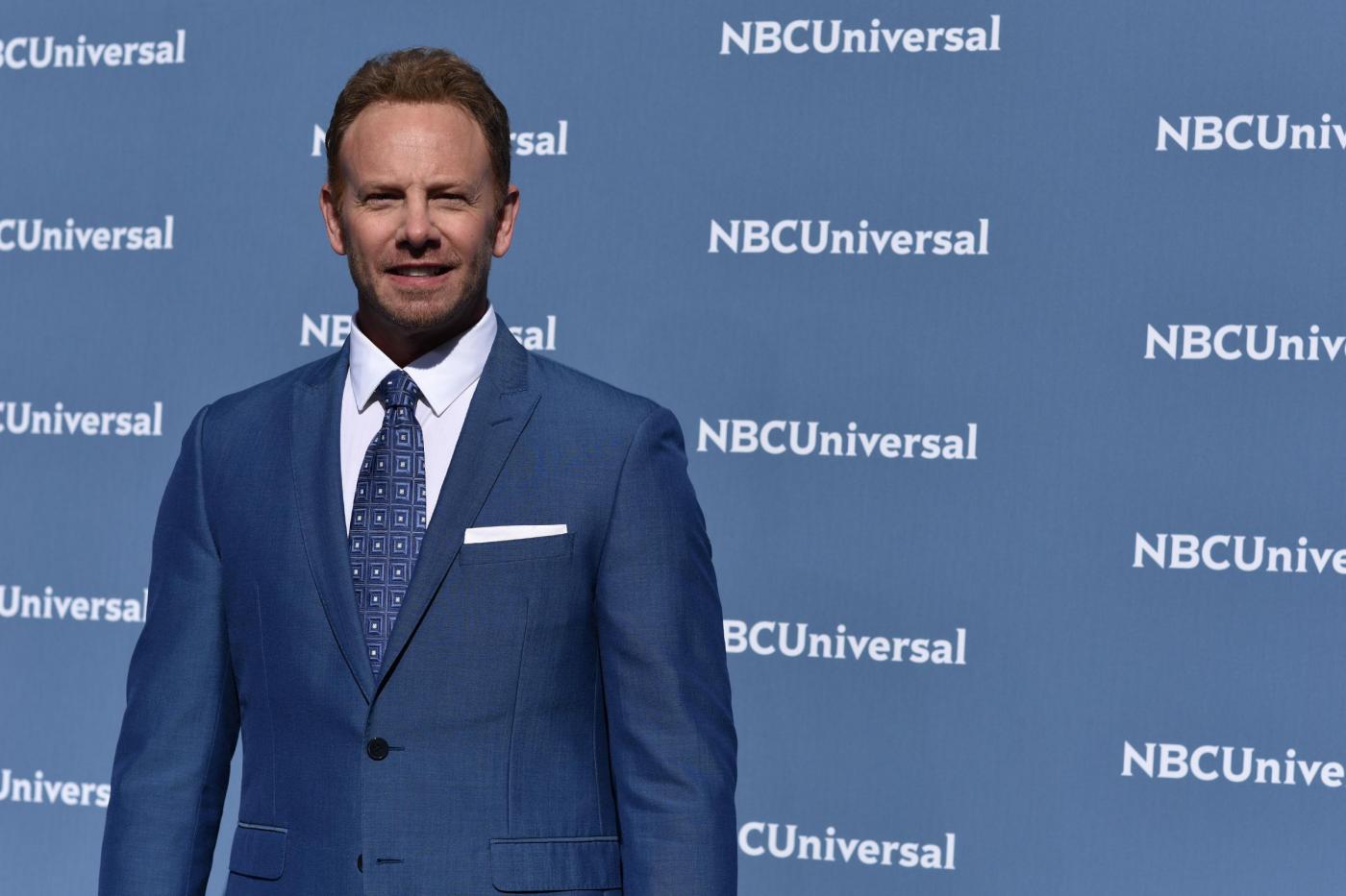 “Sharknado” è tornato: l’annuncio di Ian Ziering