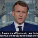 Francia, Macron annuncia obbligo vaccinale per il personale sanitario