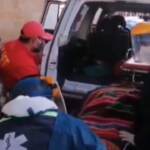 Bolivia, bus in un burrone: oltre 30 morti