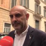 Ddl Zan, Pillon: “Spero che in Senato si capisca che serve lasciare spazio alla trattativa politica”