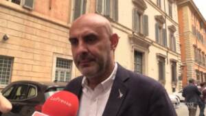 Ddl Zan, Pillon: “Spero che in Senato si capisca che serve lasciare spazio alla trattativa politica”