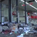 Sudafrica, saccheggi e violenze a Soweto per l’arresto di Zuma