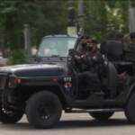 Cuba, la polizia presidia le strade a L’Avana dopo le proteste